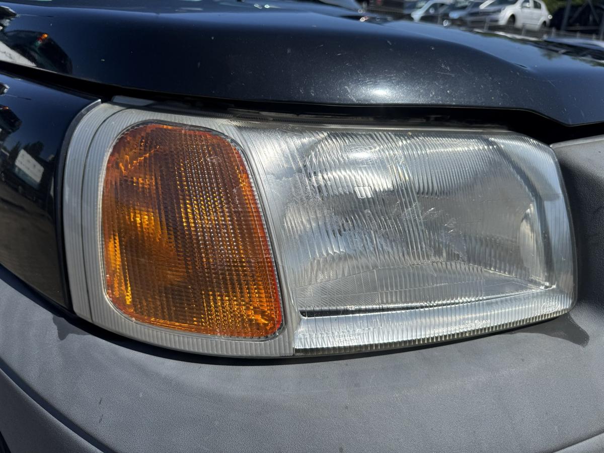 Landrover Freelander original Scheinwerfer vorn rechts Halogen Bj.1999